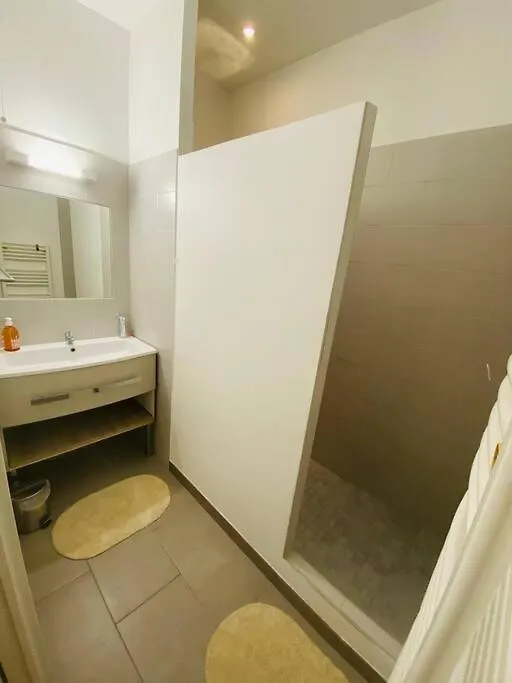 Appartement Votre Pied-A-Terre A Marseille T3 Cosy A Deux Pas Du Vieux-Port