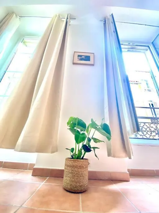 Appartement Votre Pied-A-Terre A Marseille T3 Cosy A Deux Pas Du Vieux-Port