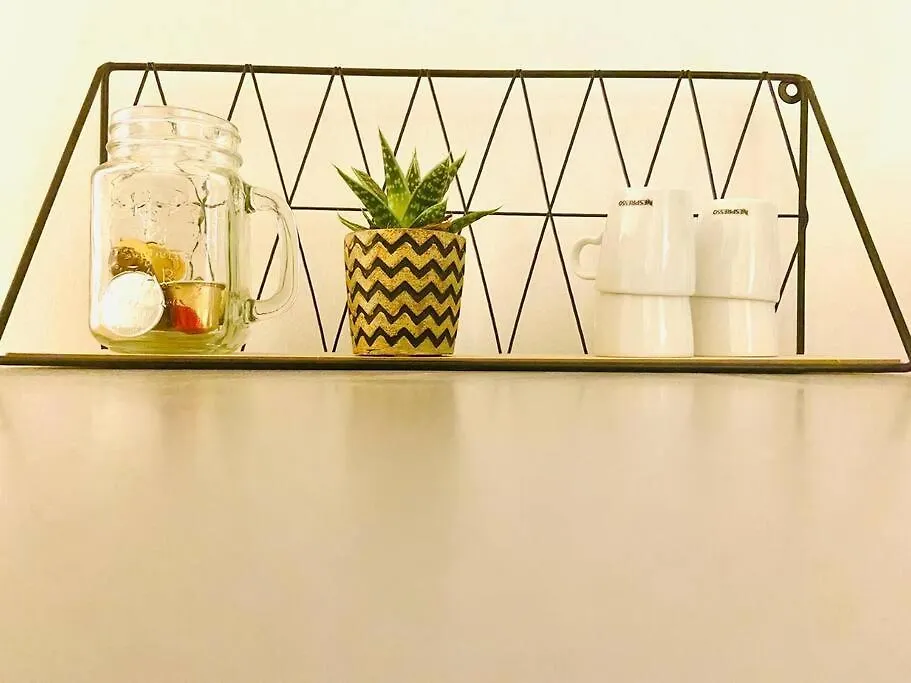 Appartement Votre Pied-A-Terre A Marseille T3 Cosy A Deux Pas Du Vieux-Port 0*,  France